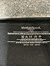 Motherhood Solid Black Active Pants Size L - photo 6