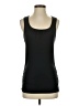 Athleta Black Sleeveless Top Size XXS - photo 1