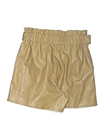 Fab'rik Khaki Shorts (view 2)