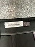 Calvin Klein Solid Black Dress Pants Size 6 - photo 7