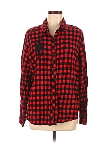 Faded Glory Fleece (view 1)