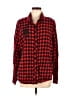 Faded Glory 100% Cotton Red Fleece Size XXL - photo 1