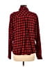 Faded Glory 100% Cotton Red Fleece Size XXL - photo 2