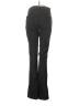 Zara Chevron-herringbone Gray Jeans Size 8 - photo 2