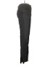Zara Chevron-herringbone Gray Jeans Size 8 - photo 4