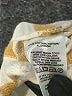 Ann Taylor LOFT Stripes Gold Pullover Sweater Size M - photo 5