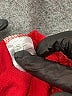 Unbranded Red Track Pants Size S - photo 7
