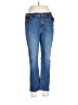 Ann Taylor Blue Jeans Size 12 - photo 1