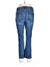 Ann Taylor Blue Jeans Size 12 - photo 2