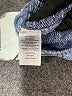 T by Talbots Blue Pullover Sweater Size S - photo 8