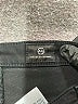 Adriano Goldschmied Black Jeans Size 28 waist - photo 7