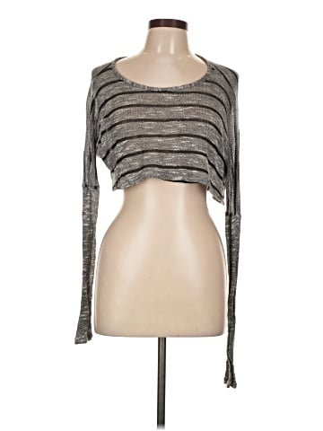 Discreet Cardigan (view 1)
