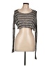 Discreet Gray Cardigan Size L - photo 1