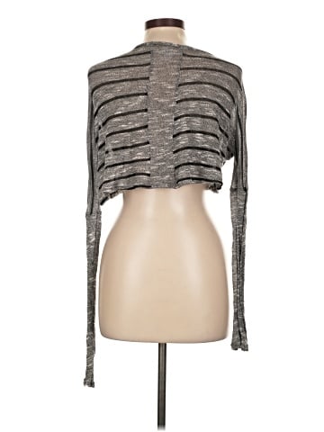 Discreet Cardigan (view 2)