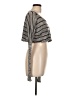 Discreet Gray Cardigan Size L - photo 4