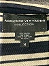 Adrienne Vittadini 100% Rayon Black Cardigan Size M - photo 7