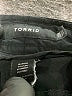 Torrid Black Active Pants Size 20R - photo 3
