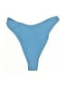 PacSun Solid Blue Swimsuit Bottoms Size XS - photo 2
