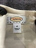 Talbots 100% Polyester Solid Ivory Cocktail Dress Size 10 (petite) - photo 6