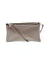 Universal Thread Solid Gray Tan Crossbody Bag One size - photo 3