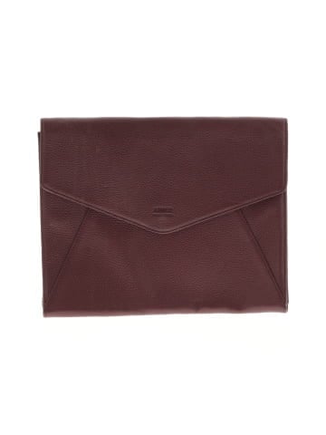 Aimee Kestenberg Leather Clutch (view 1)