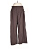 Unbranded Brown Dress Pants Size L (estimated) - photo 1