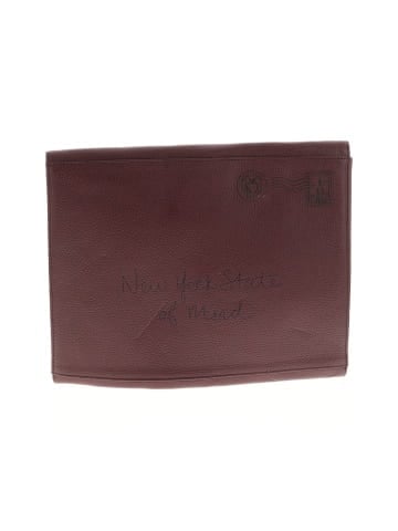 Aimee Kestenberg Leather Clutch (view 2)