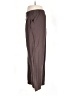 Unbranded Brown Dress Pants Size L (estimated) - photo 5