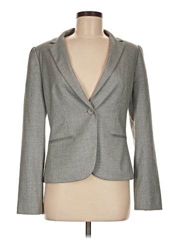Express Design Studio Blazer (view 1)