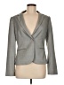 Express Design Studio Gray Blazer Size 8 - photo 1
