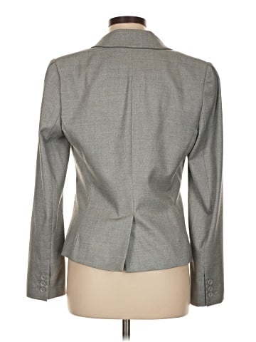 Express Design Studio Blazer (view 2)