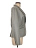 Express Design Studio Gray Blazer Size 8 - photo 4