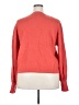 Autograph Orange Pullover Sweater Size 18 - photo 2