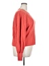Autograph Orange Pullover Sweater Size 18 - photo 4