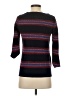 Tommy Hilfiger Black Pullover Sweater Size S - photo 2