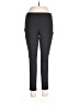MICHAEL Michael Kors Solid Gray Active Pants Size L - photo 1