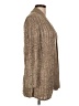 Chico's 100% Nylon Tan Cardigan Size L - photo 4