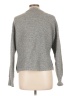 525 America Gray Cardigan Size L - photo 2