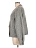 525 America Gray Cardigan Size L - photo 5