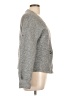 525 America Gray Cardigan Size L - photo 4