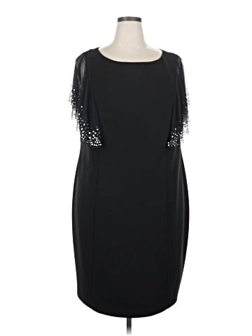 Jessica Howard Cocktail Dress (view 1)