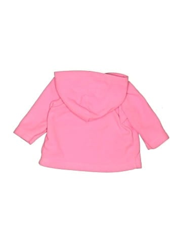 Carter's Zip Up Hoodie (view 2)