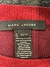 Marc Jacobs Polka Dots Burgundy Pullover Sweater Size XS - photo 7