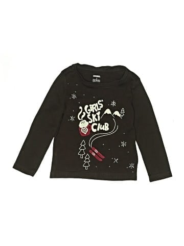 Gymboree Pullover Sweater (view 1)