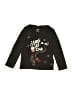 Gymboree 100% Nylon Black Pullover Sweater Size 3 - photo 1