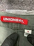 Unionbay Green Cargo Pants Size 3 - photo 7