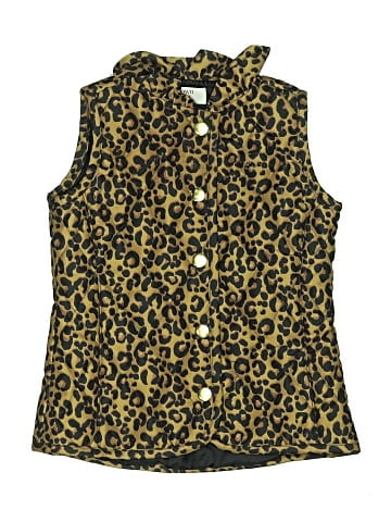 Crown & Ivy Vest (view 1)