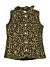 Crown & Ivy 100% Polyester Yellow Vest Size 2T - photo 1