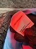 Unbranded 100% Polyester Blue Long Sleeve Blouse Size L - photo 8