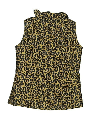 Crown & Ivy Vest (view 2)